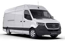 Car Hire Belfast - 4 MTR Sprinter - Van hire Belfast