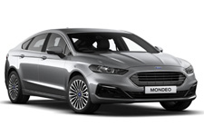 Car Hire Belfast - Mondeo - car hire Belfast