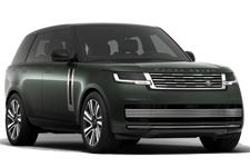 Car Hire Belfast - Range Rover - car hire Belfast